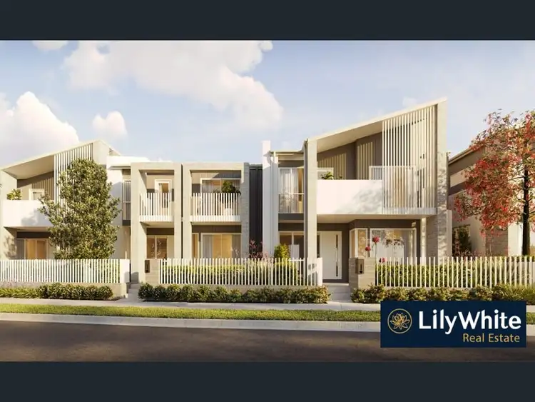 44 Grassbird Avenue, Oran Park NSW 2570