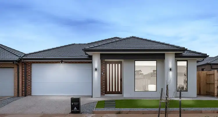 4 Archdale Street, Deanside VIC 3336