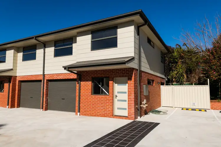 2/30 Broughton Place, Queanbeyan NSW 2620