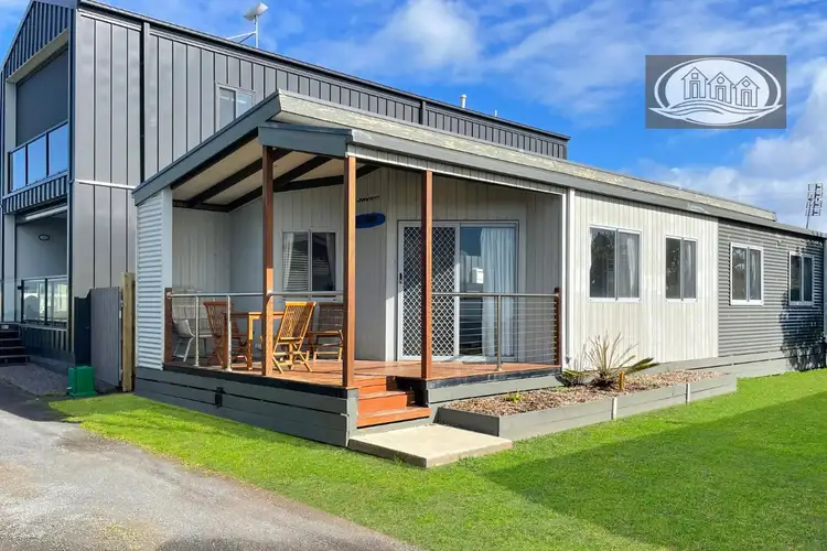 Main view of Homely house listing, 18/342 Dutton Way, Dutton Way VIC 3305