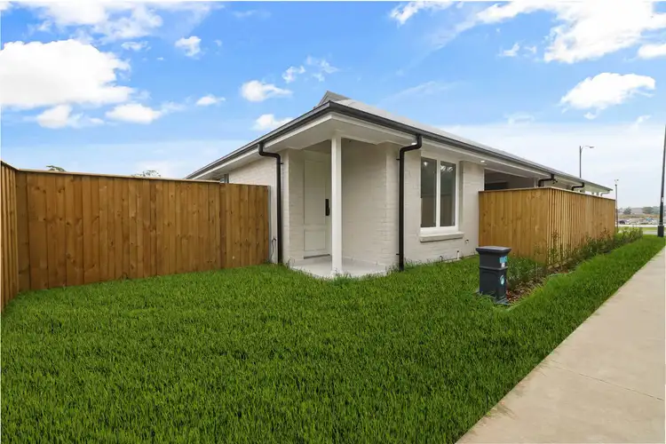 35 Dairy Crescent, Menangle NSW 2568
