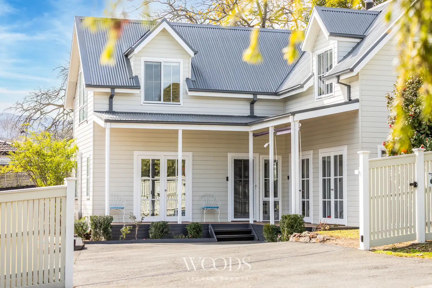 Main view of Homely house listing, 2 Bradshaw Drive, Healesville VIC 3777