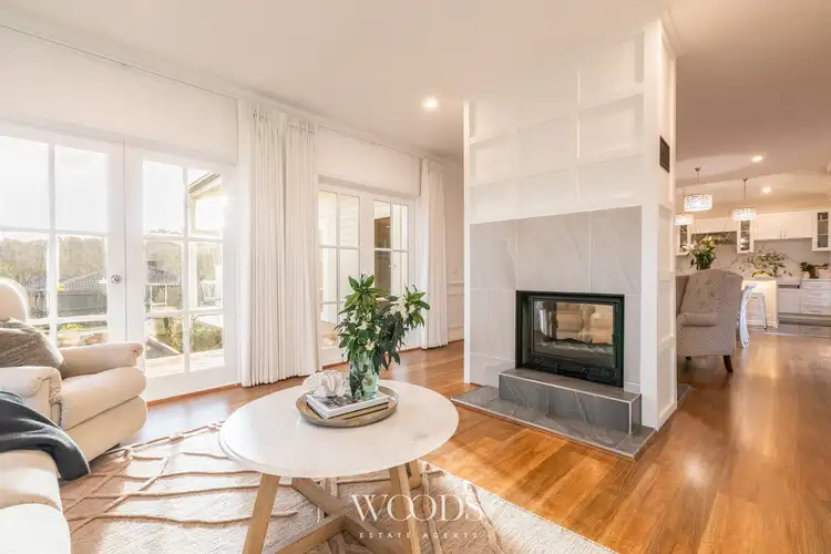 Second view of Homely house listing, 2 Bradshaw Drive, Healesville VIC 3777