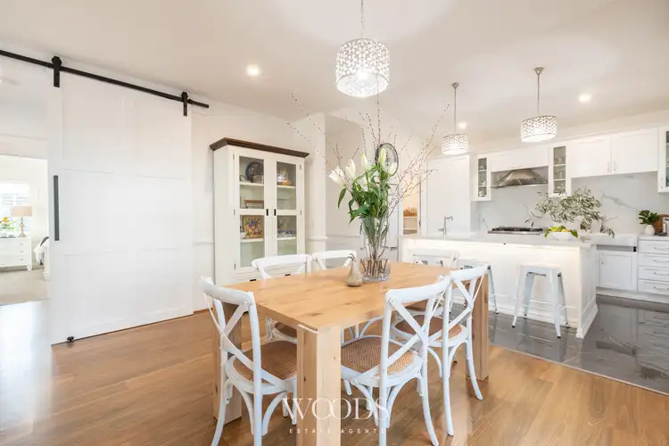 Third view of Homely house listing, 2 Bradshaw Drive, Healesville VIC 3777