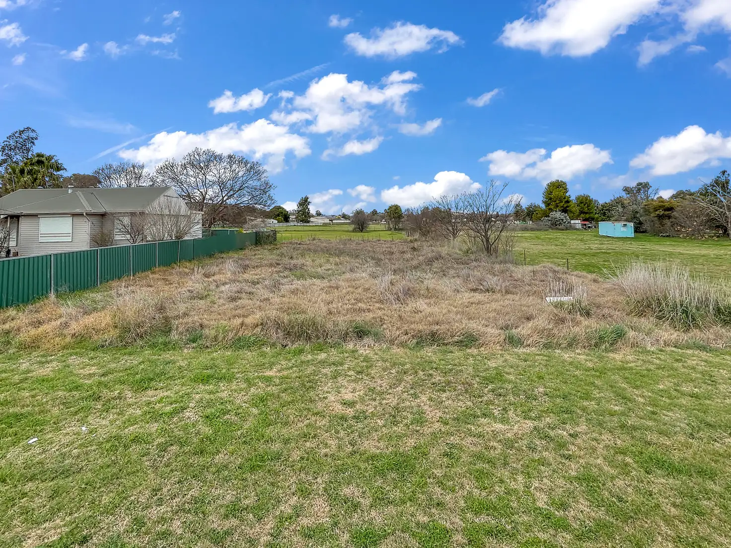 Main view of Homely land listing, 1 Charles Street, Wellington NSW 2820