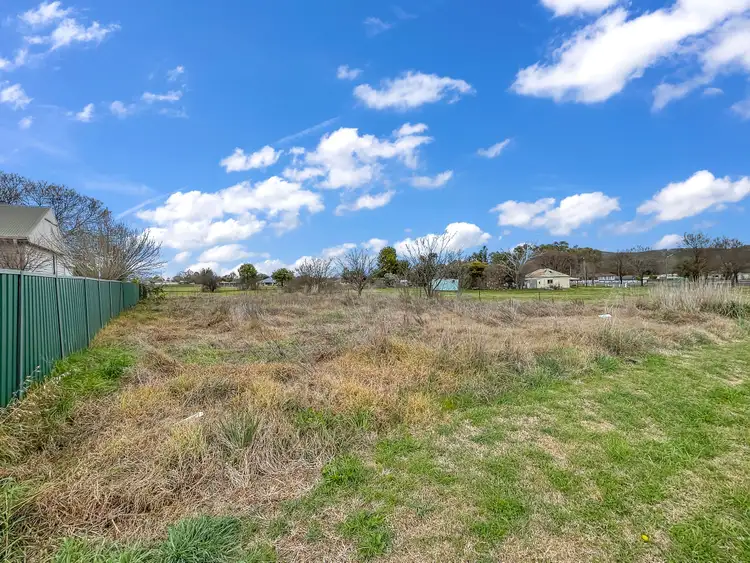 Fifth view of Homely land listing, 1 Charles Street, Wellington NSW 2820