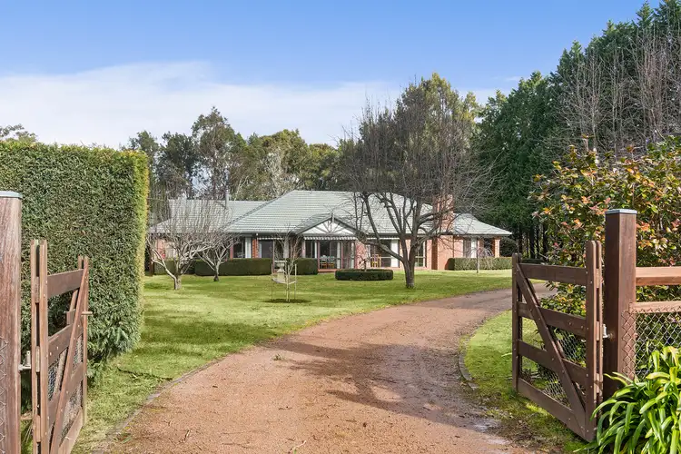 39A Sunninghill Avenue, Burradoo NSW 2576