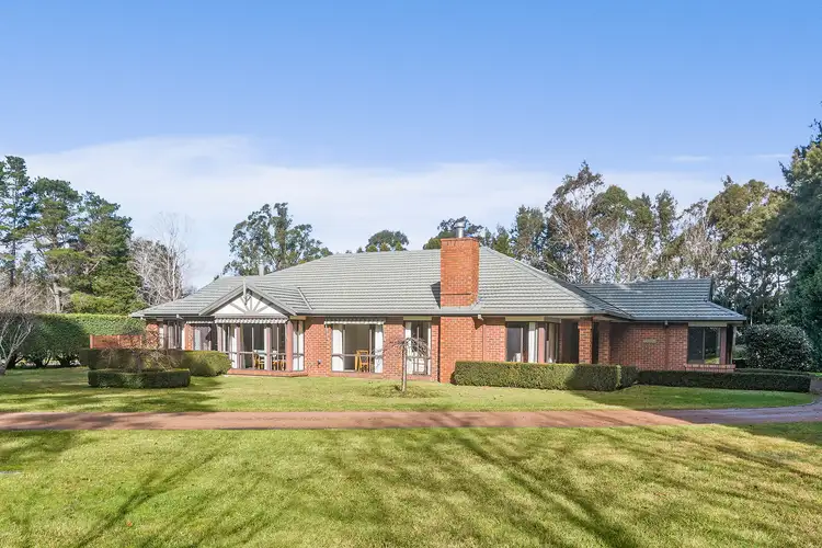Second view of Homely house listing, 39A Sunninghill Avenue, Burradoo NSW 2576