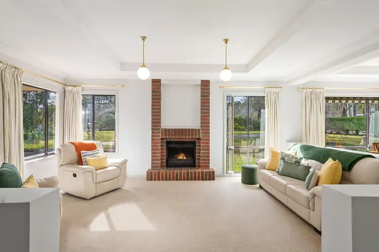 Third view of Homely house listing, 39A Sunninghill Avenue, Burradoo NSW 2576