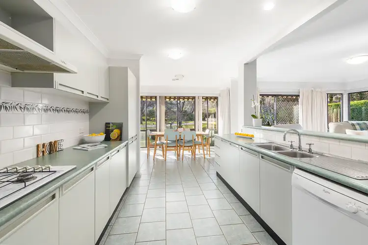 Fifth view of Homely house listing, 39A Sunninghill Avenue, Burradoo NSW 2576