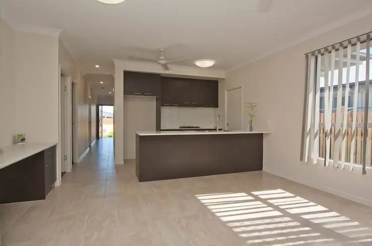 Second view of Homely house listing, 5 Cartier Circuit, Burdell QLD 4818