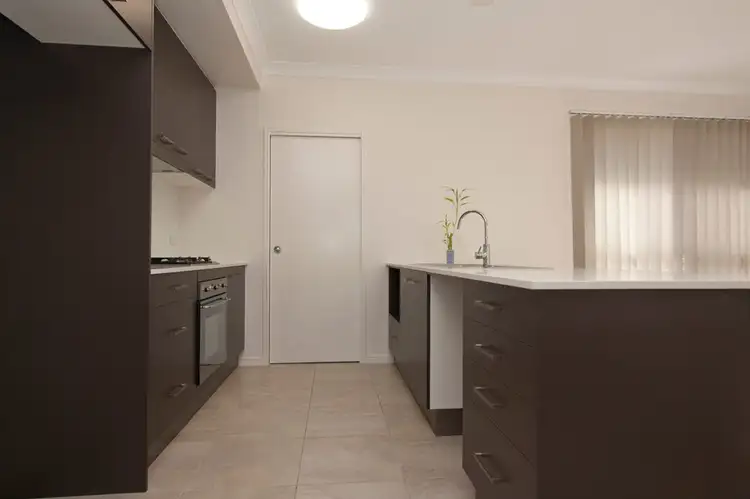 Third view of Homely house listing, 5 Cartier Circuit, Burdell QLD 4818