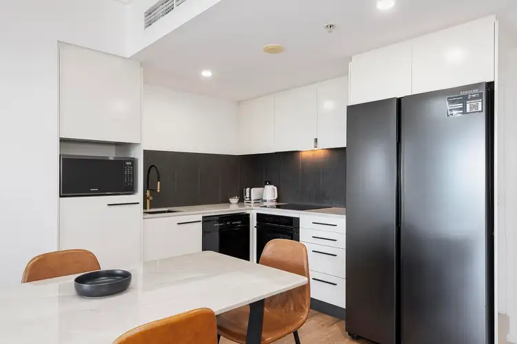 Fourth view of Homely unit listing, 52/25 SURF PARADE, Broadbeach QLD 4218