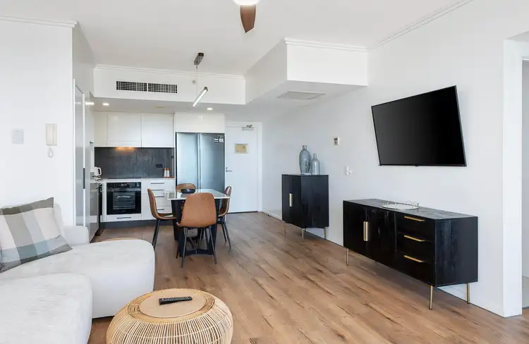 Fifth view of Homely unit listing, 52/25 SURF PARADE, Broadbeach QLD 4218