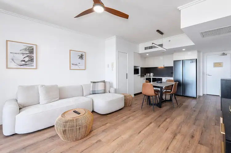Sixth view of Homely unit listing, 52/25 SURF PARADE, Broadbeach QLD 4218