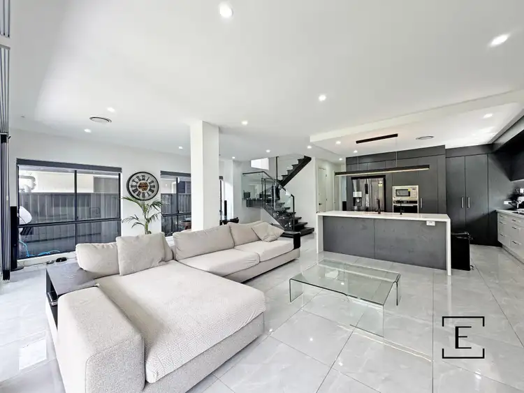 18 Bindo Street, The Ponds NSW 2769