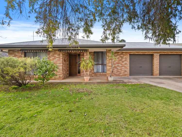 Main view of Homely house listing, 18 Burke Street, Finley NSW 2713