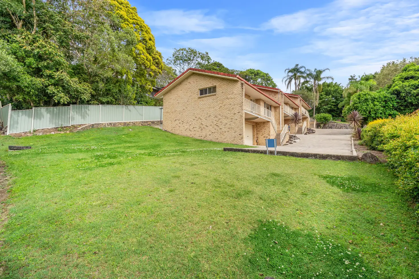 Main view of Homely unit listing, 3/5 Jansan Close, Lismore Heights NSW 2480