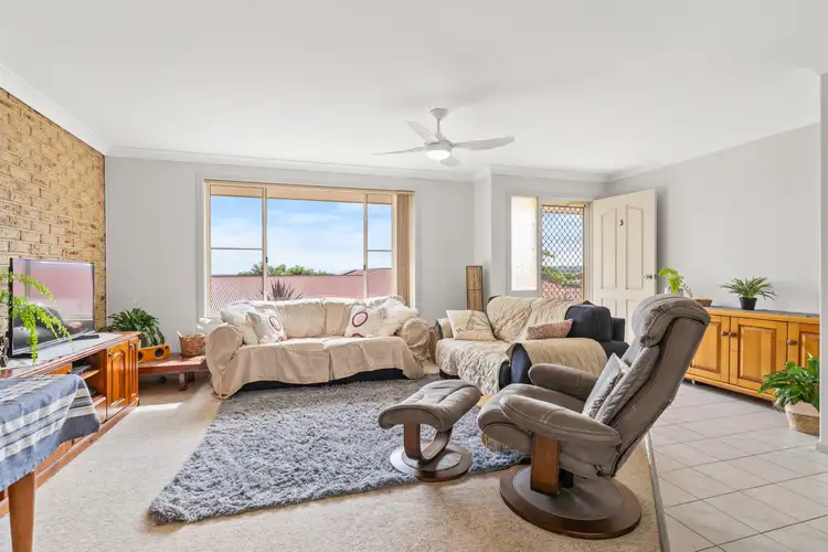 Fourth view of Homely unit listing, 3/5 Jansan Close, Lismore Heights NSW 2480