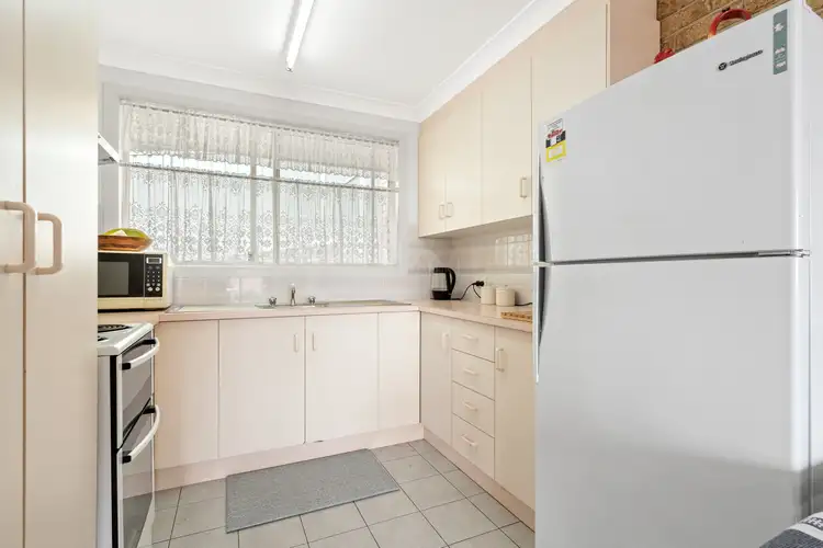 Fifth view of Homely unit listing, 3/5 Jansan Close, Lismore Heights NSW 2480