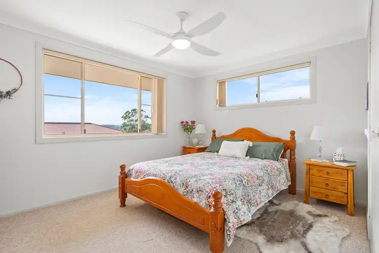 Sixth view of Homely unit listing, 3/5 Jansan Close, Lismore Heights NSW 2480