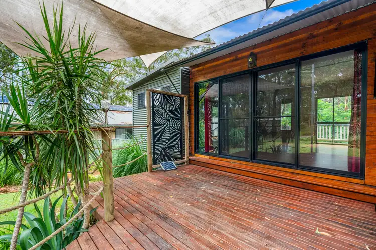 13 Darling Street, Russell Island QLD 4184