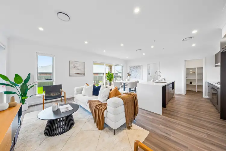 Second view of Homely house listing, lot 16xx 330 Edmondson avenue, Austral NSW 2179