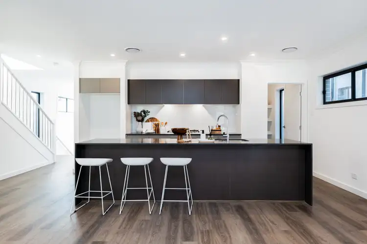 Fifth view of Homely house listing, lot 16xx 330 Edmondson avenue, Austral NSW 2179