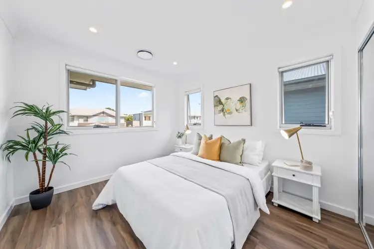 Sixth view of Homely house listing, lot 16xx 330 Edmondson avenue, Austral NSW 2179