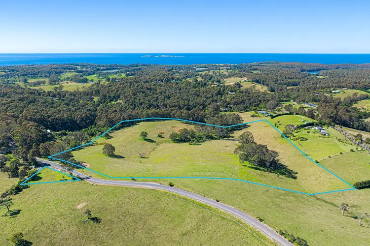 Second view of Homely land listing, 79 Wagonga Scenic Drive, Narooma NSW 2546