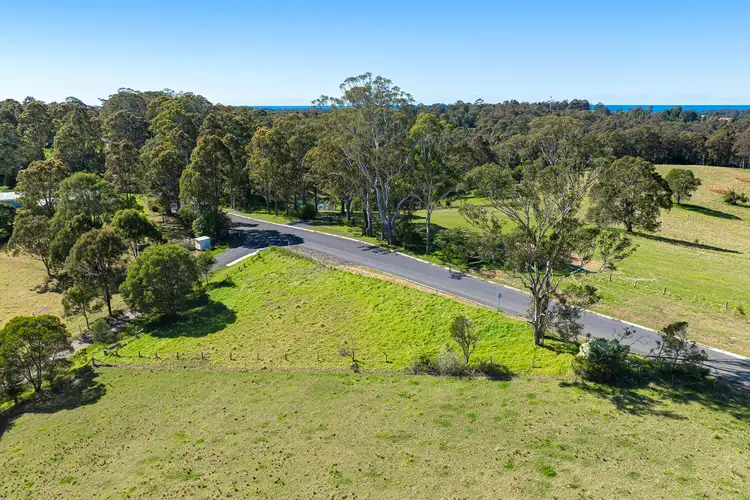 Fourth view of Homely land listing, 79 Wagonga Scenic Drive, Narooma NSW 2546