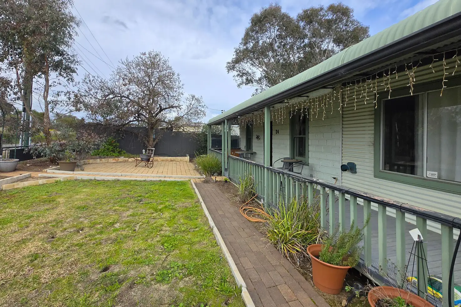 Main view of Homely house listing, 24 Burlong Road, Northam WA 6401