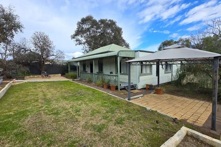 Second view of Homely house listing, 24 Burlong Road, Northam WA 6401