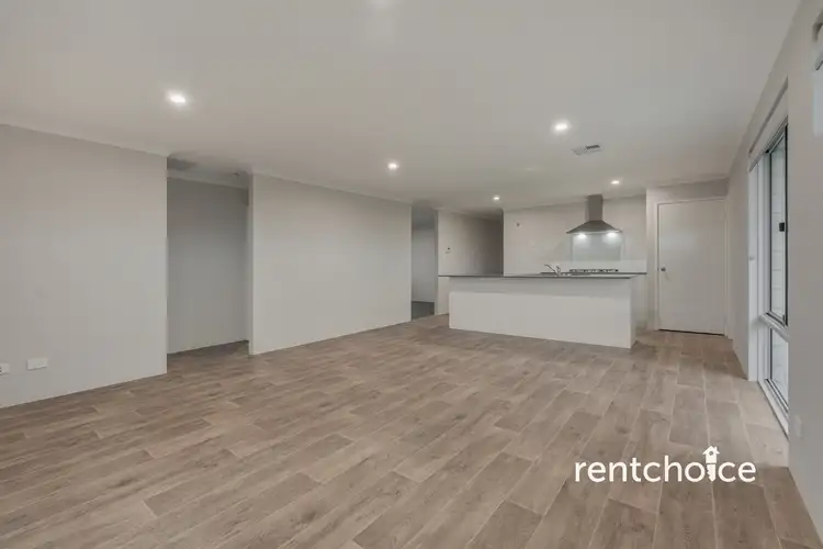 Second view of Homely house listing, 10 Inbat Way, Dudley Park WA 6210