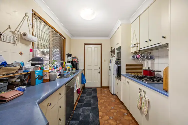 Second view of Homely house listing, 9 Stoneyhurst Court, Glenvale QLD 4350