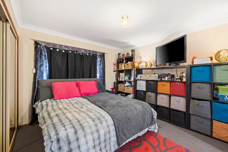 Fourth view of Homely house listing, 9 Stoneyhurst Court, Glenvale QLD 4350