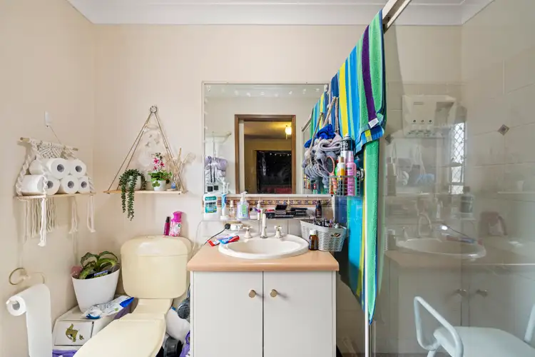 Fifth view of Homely house listing, 9 Stoneyhurst Court, Glenvale QLD 4350