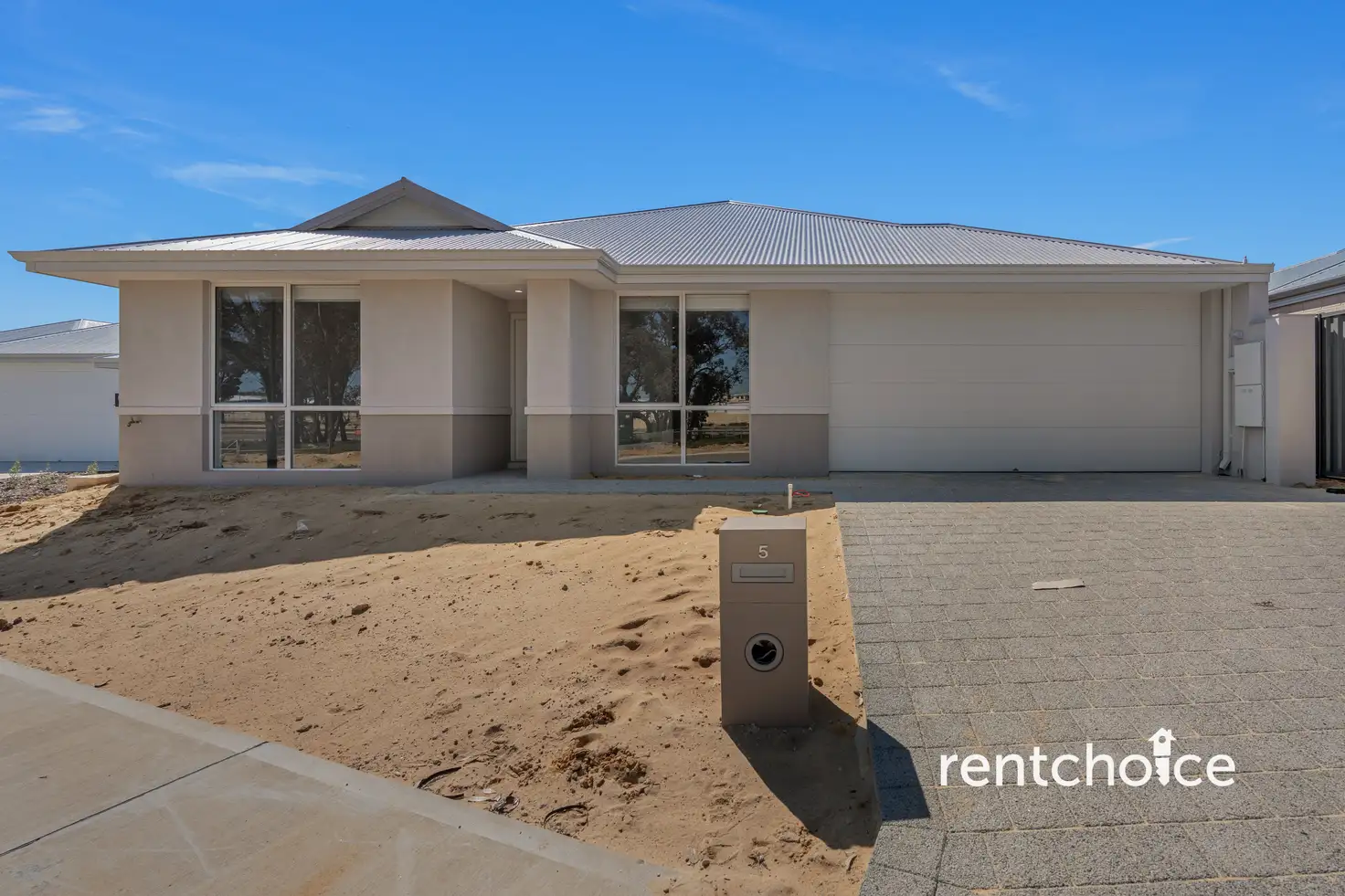 Main view of Homely house listing, 5 Impact Grove, Yanchep WA 6035
