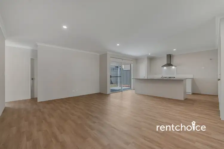 Second view of Homely house listing, 5 Impact Grove, Yanchep WA 6035