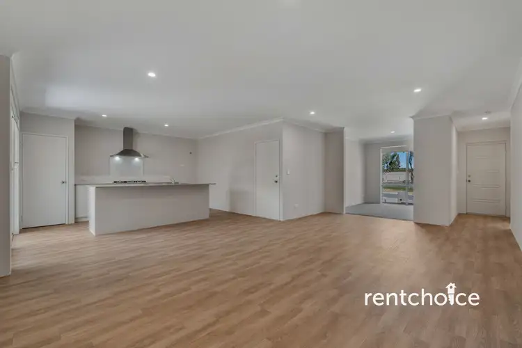 Third view of Homely house listing, 5 Impact Grove, Yanchep WA 6035
