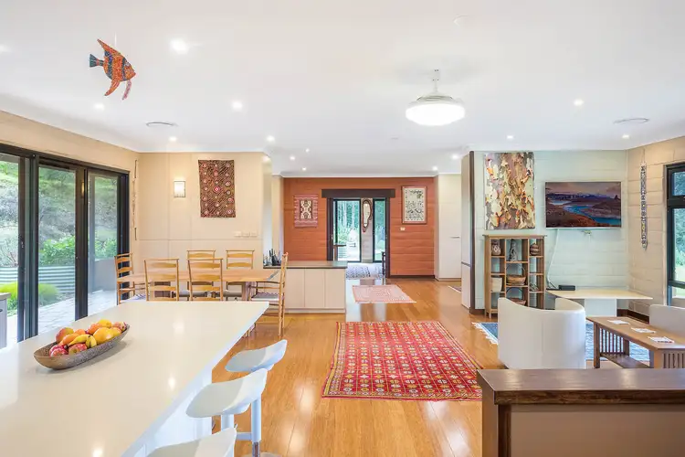 Fourth view of Homely rural property listing, 861 Old Highway, Corunna NSW 2546