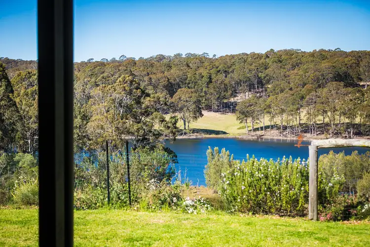 Fifth view of Homely rural property listing, 861 Old Highway, Corunna NSW 2546