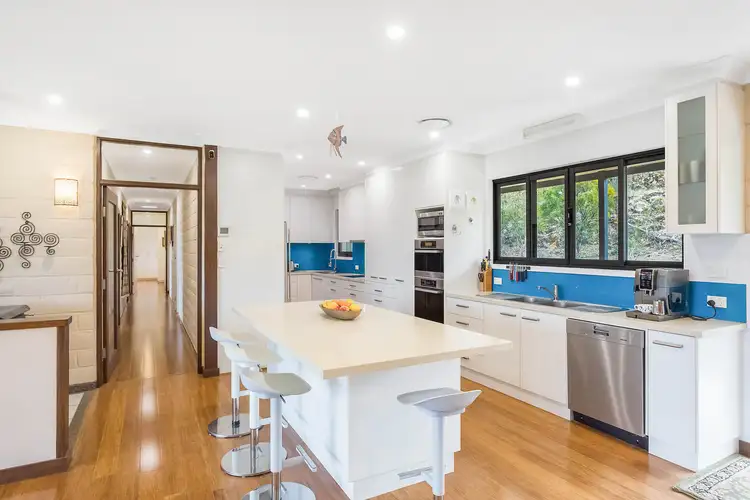 Sixth view of Homely rural property listing, 861 Old Highway, Corunna NSW 2546