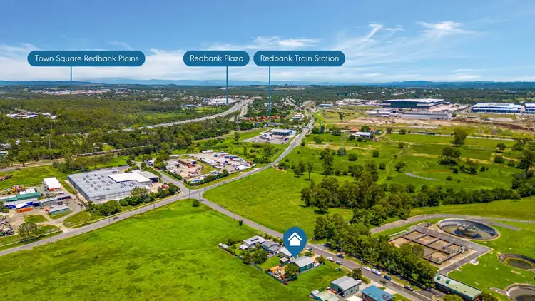 16 Lower Cross Street, Goodna QLD 4300
