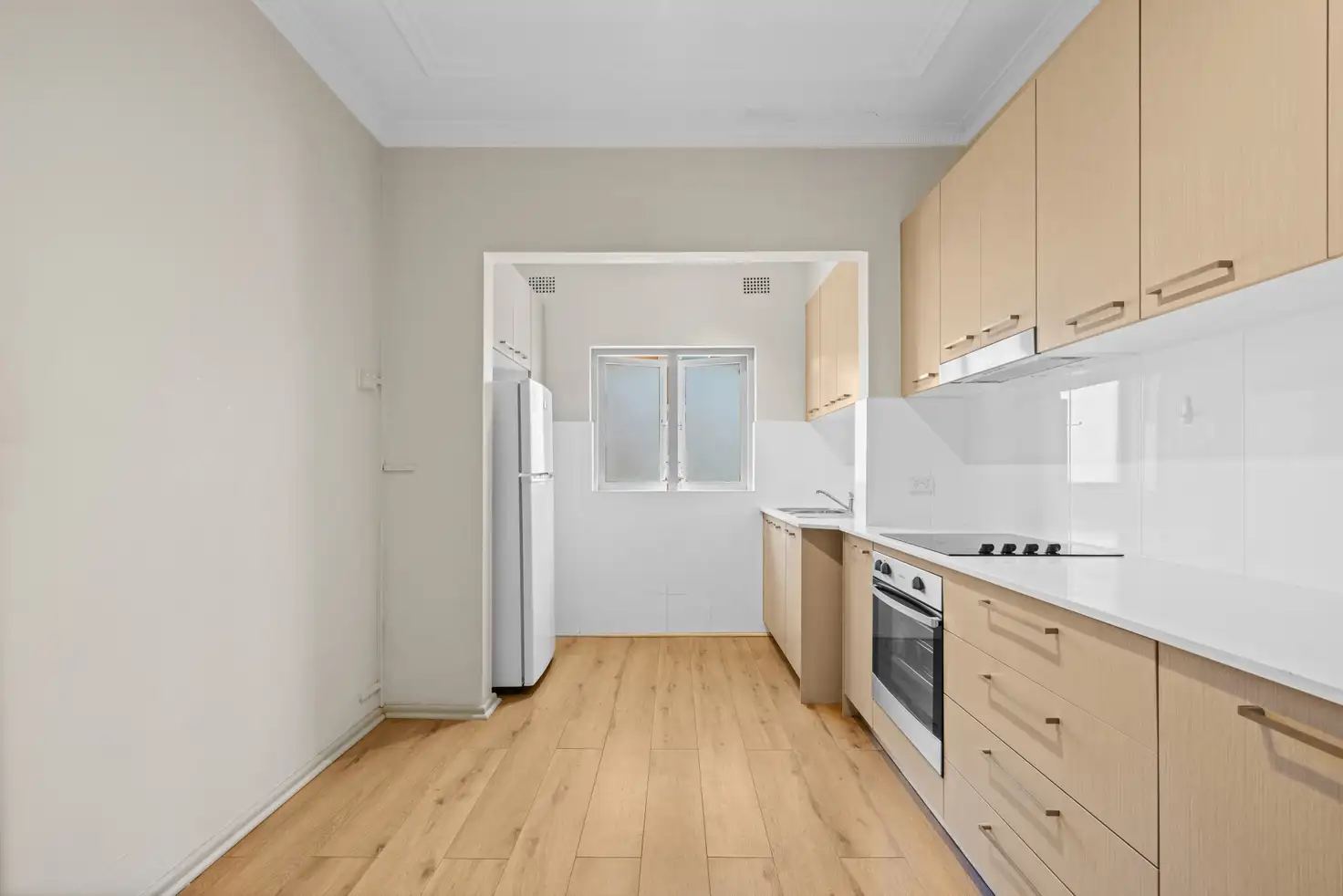 Main view of Homely apartment listing, 11/5 Cowper Street, Randwick NSW 2031