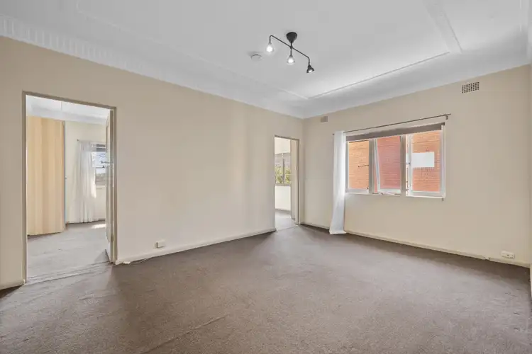 Second view of Homely apartment listing, 11/5 Cowper Street, Randwick NSW 2031