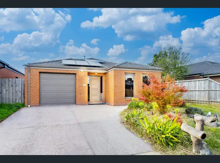 21 Greenvale Avenue, Wallan VIC 3756