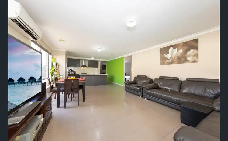 Third view of Homely house listing, 21 Greenvale Avenue, Wallan VIC 3756