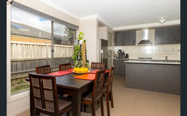 Fourth view of Homely house listing, 21 Greenvale Avenue, Wallan VIC 3756