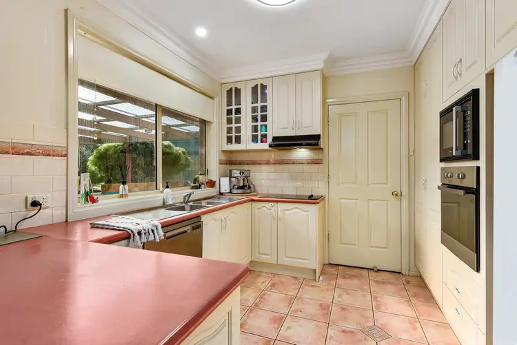 Second view of Homely house listing, 2 Heathfield Way, Mount Gambier SA 5290